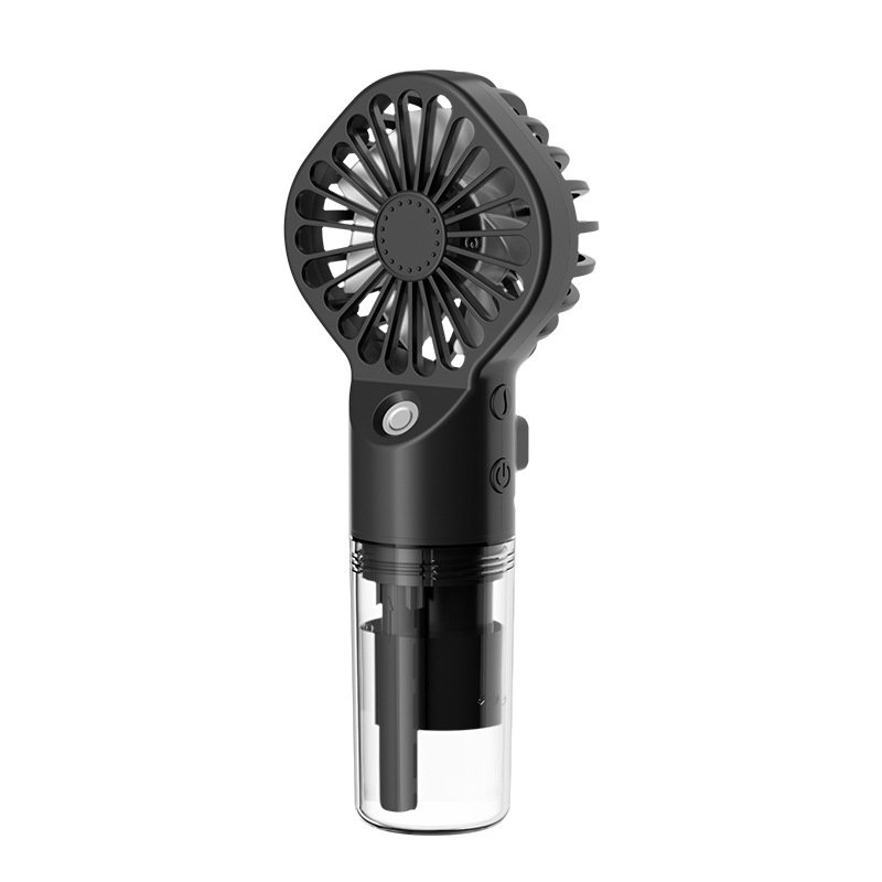 Portable Handheld Spray Mist Fan mini handheld fan fan