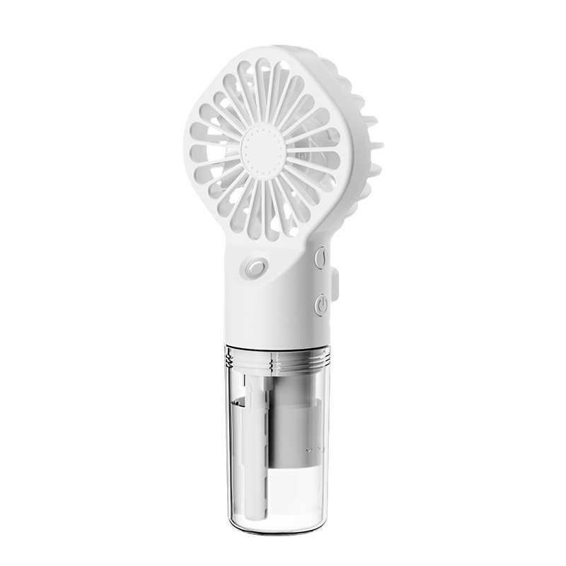 Portable Handheld Spray Mist Fan mini handheld fan fan