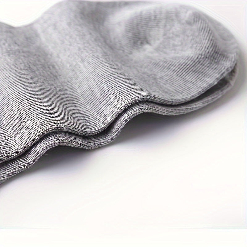 Unisex No Show Socks  Breathable  Comfy 51020 Pairs