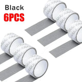 Window Repair Mesh Tape Self Adhesive 10 m x 10 cm