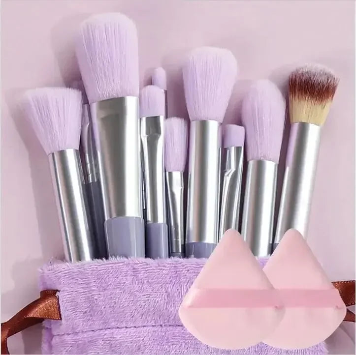 Professional Brush Set