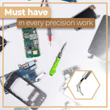 Mini 32-in-1 Precision Screwdriver Set Magnetic Phillips Bits Multifunctional Hand Repair Tool Kit