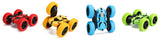 RC Stunt Car: 360° Flip, Double-Sided