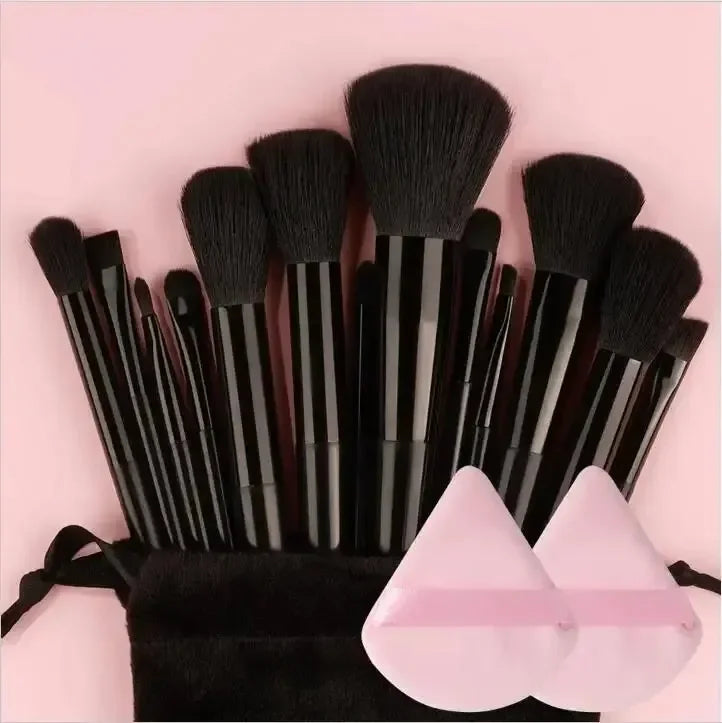 Professional Brush Set