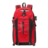 40L Outdoor Waterproof Large Capacity Hiking Backpack
