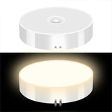 Motion Sensor LED Closet Light