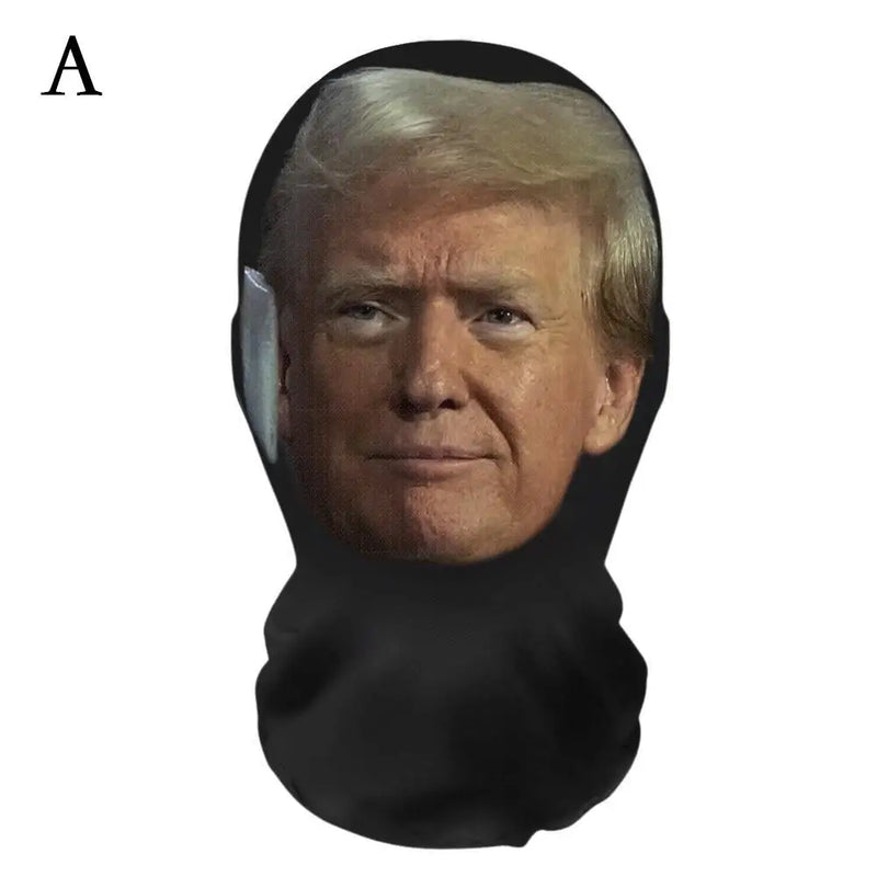 Old Man Mask Full Head Latex Halloween Horror Funny Real Masks