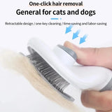 MagicBrush - Brush Dog and Cat Grooming EquipmentMagicBrush - Brush Dog and Cat Grooming Equipment