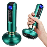SlimPulse GuaSha® – Infrared Vacuum Body Massager