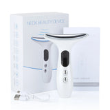 Neck Beauty Device – Skin Rejuvenation, Lifting & Neck Line Care