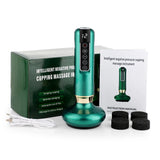 SlimPulse GuaSha® – Infrared Vacuum Body Massager