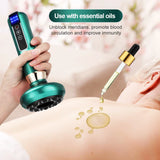 SlimPulse GuaSha® – Infrared Vacuum Body Massager