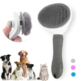 MagicBrush - Brush Dog and Cat Grooming EquipmentMagicBrush - Brush Dog and Cat Grooming Equipment