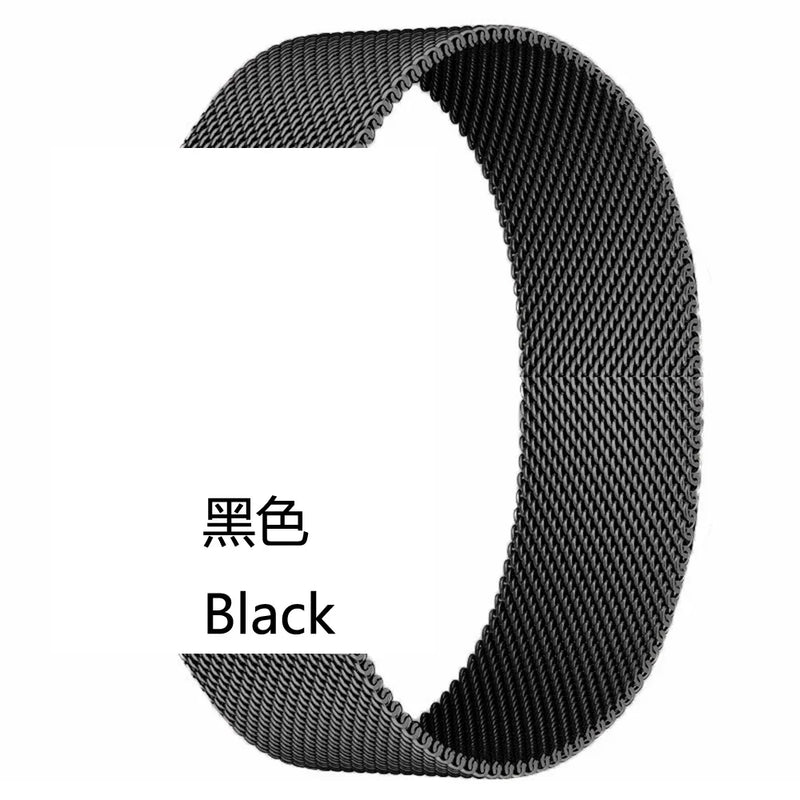Upgraded Ocean Silicone Bands for Apple Watch (Limited Stock)