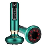 SlimPulse GuaSha® – Infrared Vacuum Body Massager
