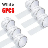 Window Repair Mesh Tape Self Adhesive 10 m x 10 cm