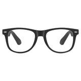 Hands-Free Translator Glasses – Wireless & Bluetooth-Enabled!