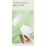 Time-Saver Reusable Washable Lint Roller