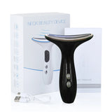 Neck Beauty Device – Skin Rejuvenation, Lifting & Neck Line Care