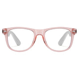 Hands-Free Translator Glasses – Wireless & Bluetooth-Enabled!