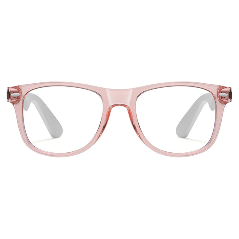 Hands-Free Translator Glasses – Wireless & Bluetooth-Enabled!