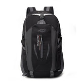 40L Outdoor Waterproof Large Capacity Hiking Backpack