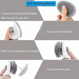 MagicBrush - Brush Dog and Cat Grooming EquipmentMagicBrush - Brush Dog and Cat Grooming Equipment