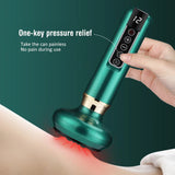 SlimPulse GuaSha® – Infrared Vacuum Body Massager