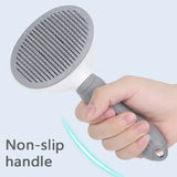 MagicBrush - Brush Dog and Cat Grooming EquipmentMagicBrush - Brush Dog and Cat Grooming Equipment