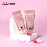 Lakerain Collagen Night Mask – Hydrating & Firming Sleep Care for Radiant Skin™