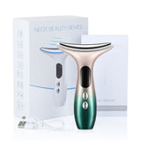 Neck Beauty Device – Skin Rejuvenation, Lifting & Neck Line Care