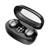 TWS Wireless 5.1 Waterproof Bluetooth Sports Waterproof Earphones