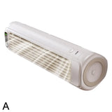 Silent Mobile Air Conditioner without Exhaust Hose
