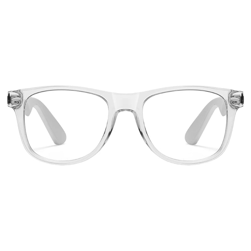 Hands-Free Translator Glasses – Wireless & Bluetooth-Enabled!