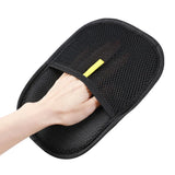 (Free Today) FurZap™ PRO: Electrostatic Pet Hair Remover Glove