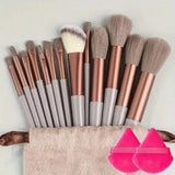 Professional Brush Set