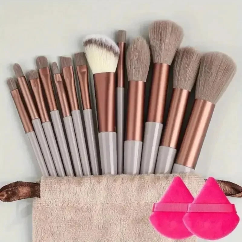 Professional Brush Set
