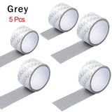 Window Repair Mesh Tape Self Adhesive 10 m x 10 cm