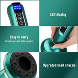 SlimPulse GuaSha® – Infrared Vacuum Body Massager