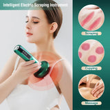 SlimPulse GuaSha® – Infrared Vacuum Body Massager