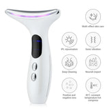 Neck Beauty Device – Skin Rejuvenation, Lifting & Neck Line Care
