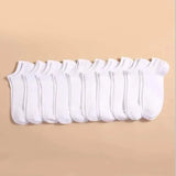 Unisex No Show Socks  Breathable  Comfy 51020 Pairs
