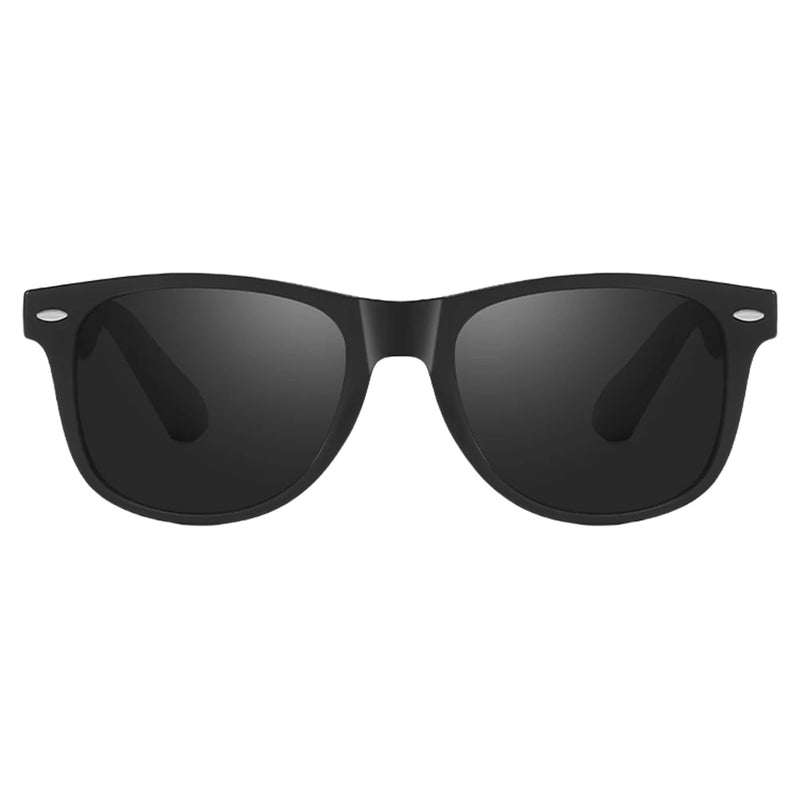 Hands-Free Translator Glasses – Wireless & Bluetooth-Enabled!