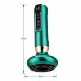 SlimPulse GuaSha® – Infrared Vacuum Body Massager