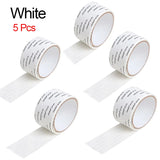 Window Repair Mesh Tape Self Adhesive 10 m x 10 cm