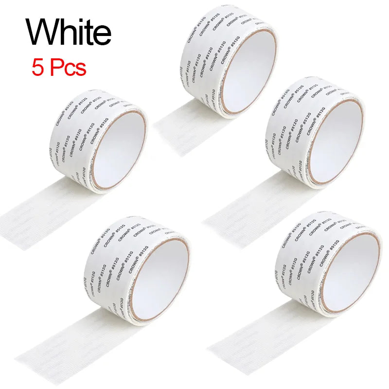 Window Repair Mesh Tape Self Adhesive 10 m x 10 cm