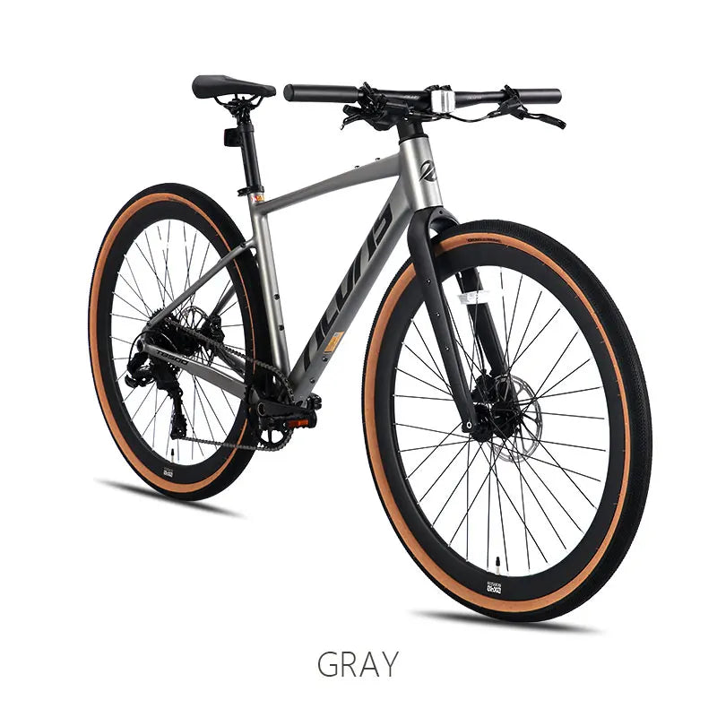 Mokwheel Basalt Electric Fat Tire Bike