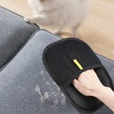 (Free Today) FurZap™ PRO: Electrostatic Pet Hair Remover Glove