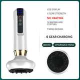 SlimPulse GuaSha® – Infrared Vacuum Body Massager