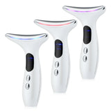 Neck Beauty Device – Skin Rejuvenation, Lifting & Neck Line Care